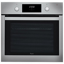 Духовой шкаф WHIRLPOOL AKP744/IX