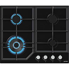 Газовая варочная панель GORENJE GTW641KB