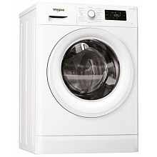 Cтиральная машина WHIRLPOOL FWSG 71053WV