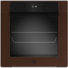 Духовой шкаф BERTAZZONI F6011MODETC