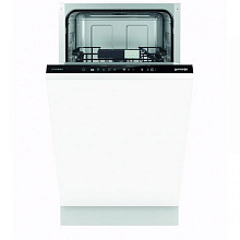 Встраиваемая посудомоечная машина GORENJE GV55210
