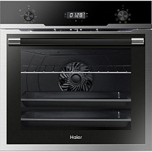 Духовой шкаф HAIER HOD-PM08VGBX