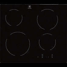Варочная панель ELECTROLUX CME 6420 KA