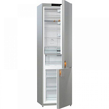 Холодильник GORENJE NRK621STX