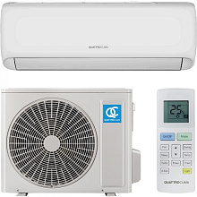 Настенный кондиционер QuattroClima QV-CA07WA/QN-CA07WA