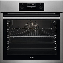 Духовой шкаф AEG BCS331150M