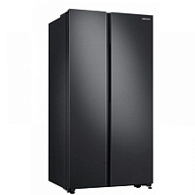 Холодильник SAMSUNG RS 62 R5031B4/WT