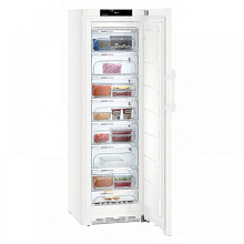 Морозильная камера LIEBHERR GN 4335