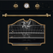 Электрический духовой шкаф ELECTROLUX EOB6220AOR