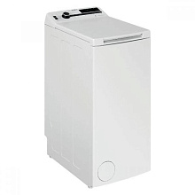 Стиральная машина Whirlpool TDLRB 6251BS EU