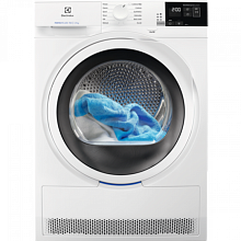 Сушильная машина ELECTROLUX EW7H457W