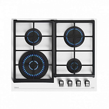 Газовая варочная панель TEKA GZC 64321 XBN WHITE