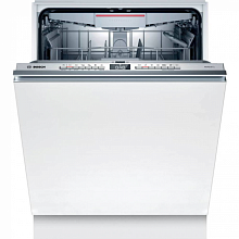 Встраиваемая посудомоечная машина BOSCH SMD6TCX00E