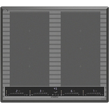 Индукционая варочная панель MAUNFELD CVI594SF2MDGR LUX