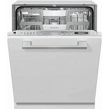 Посудомоечная машина MIELE G 7160 SCVI