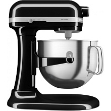 Миксер KitchenAid Artisan 5KSM70SHXEOB