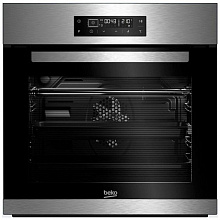 Духовой шкаф BEKO BIE 25400XM