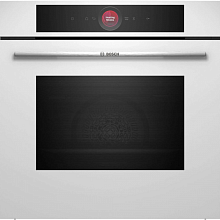 Электрический духовой шкаф BOSCH HBG7741W1