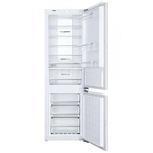 Встраиваемый холодильник HAIER BCFT529TWRU