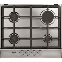 Газовая варочная панель WHIRLPOOL AKR 351 IX