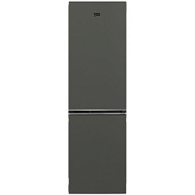 Двухкамерный холодильник Beko B1RCSK312G насыщенный серый