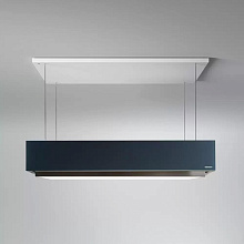 Вытяжка Falmec CIRCLE.TECH Levante 120 graphite glass