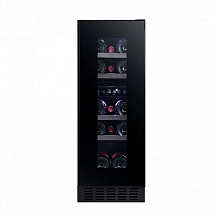 Винный шкаф TEMPTECH SOMX30DRB
