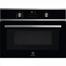 Электрический духовой шкаф ELECTROLUX EVL6E46X