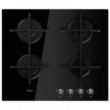Варочная панель WHIRLPOOL GOS6413/NB