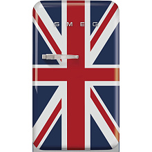 Холодильник SMEG FAB10RDUJ6