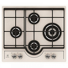Варочная панель ELECTROLUX GPE 363 RCV