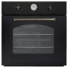 Духовой шкаф WHIRLPOOL AKP 263 NA