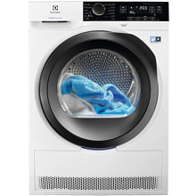 Сушильная машина ELECTROLUX EW8H259ST