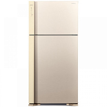 Холодильник HITACHI R-V 662 PU7 BEG
