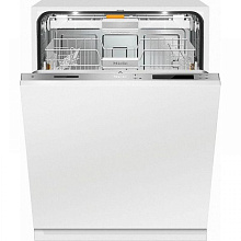 Посудомоечная машина MIELE G6993 SCVI K2O