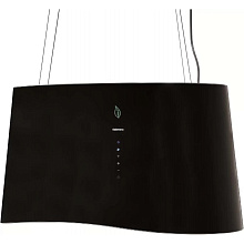 Вытяжка Falmec Mare isola 66 (450) (с системой E.ion) ECP black