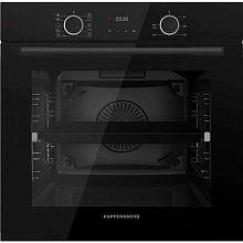 Духовой шкаф KUPPERSBERG HF 610 B