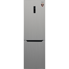 Холодильник WEISSGAUFF WRK 2000 XNF DC INVERTER