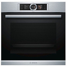 Духовой шкаф BOSCH HBG636ES1