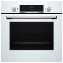 Электрический духовой шкаф BOSCH HBF534EW0Q