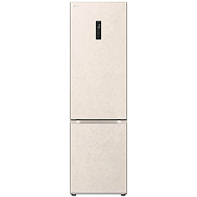 Холодильник LG GC-B509FEPW
