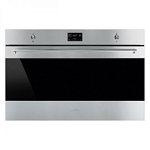 Духовой шкаф SMEG SFP9302TX