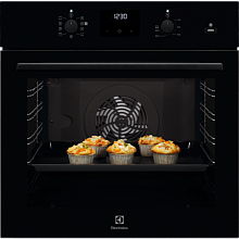 Духовой шкаф ELECTROLUX EOD3C70TK