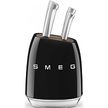 Комплект ножей Smeg KBSF02BL