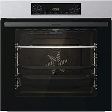 Электрический духовой шкаф GORENJE BOSB6737E03X