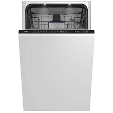 Встраиваемая посудомоечная машина BEKO BDIS38121Q
