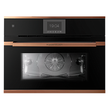 Компактный духовой шкаф KUPPERSBUSCH CBP 6550.0 S7 COPPER