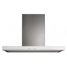 Вытяжка Falmec Lumina 90 Glass White island (NRS)