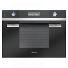 Духовой шкаф SMEG SC45MFNE2
