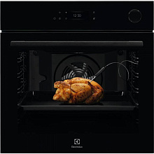 Духовой шкаф ELECTROLUX EOC8P39WZ